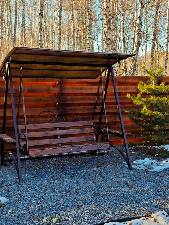 2-комнатный Дом