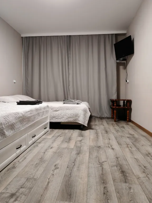 3-комнатная квартира на родине Деда Мороза — аренда посуточно в Великий Устюг