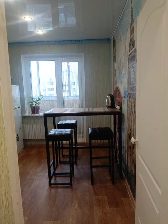 Квартира у Водного стадиона