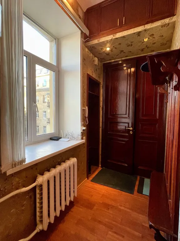 Квартира Большая квартира рядом с Дворцовой площадью — Санкт-Петербург