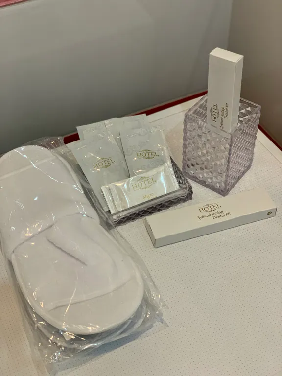 Апартаменты Калифорния