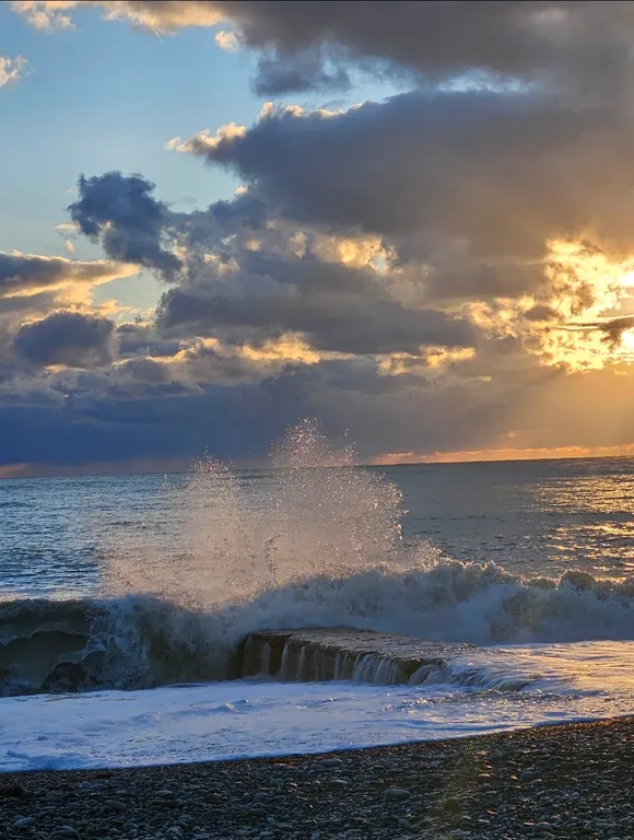 Апартаменты 7 небо