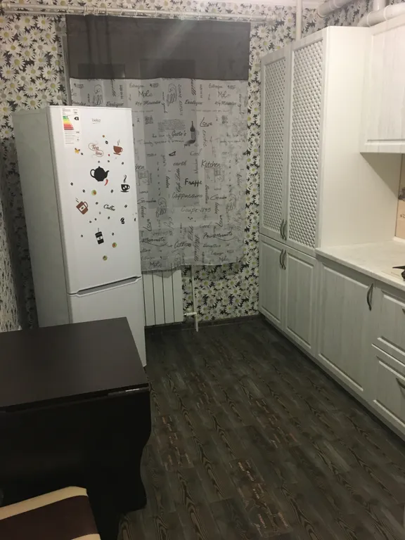 Апартаменты