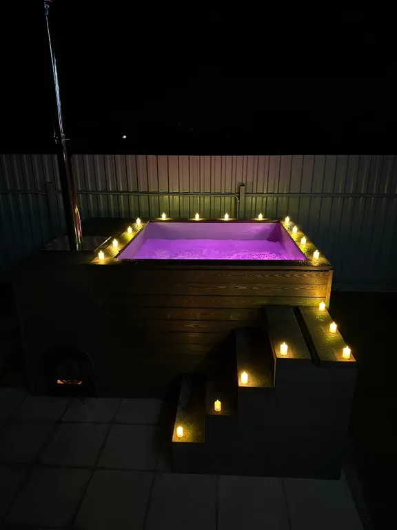 Незабываемый отдых в нашем  Xl Home