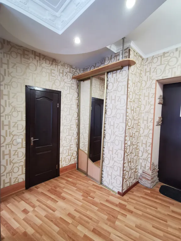 Квартира в центре