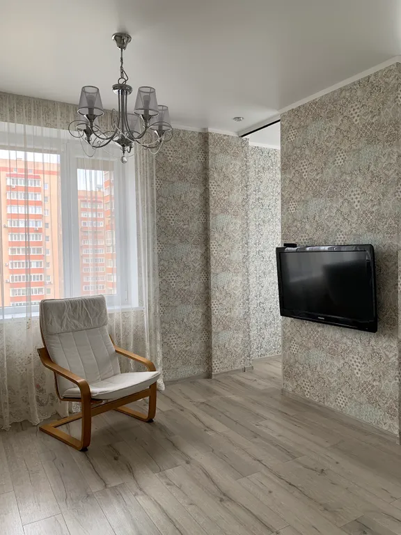 Апартаменты Harmony place