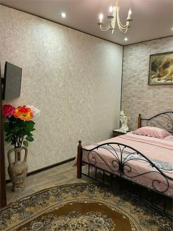 Квартира Комната — Сочи