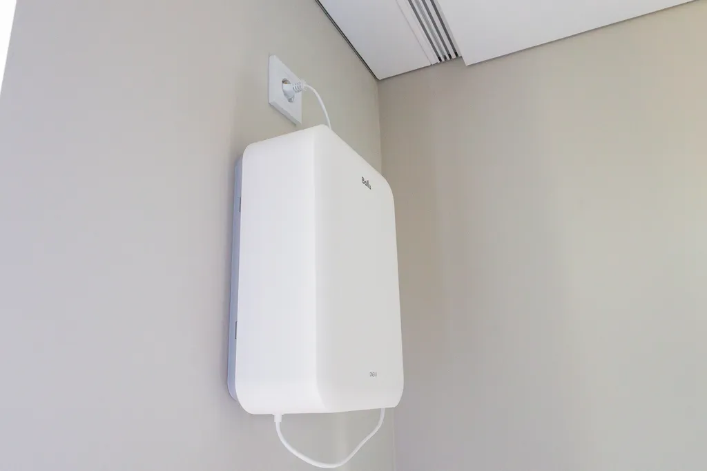 Премиальная квартира в центре города