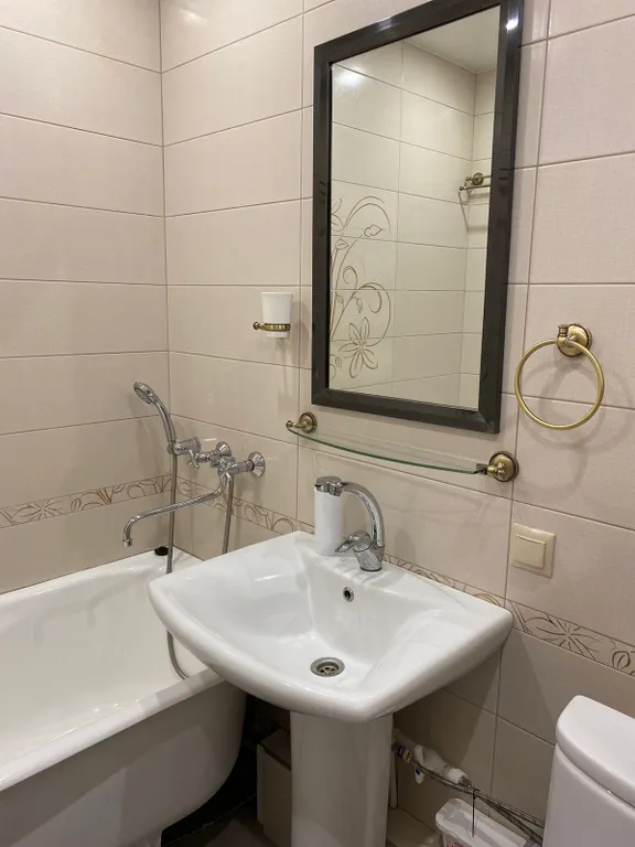 Квартира Квартира Двухкомнатная квартиру на Красной линии — Хабаровск