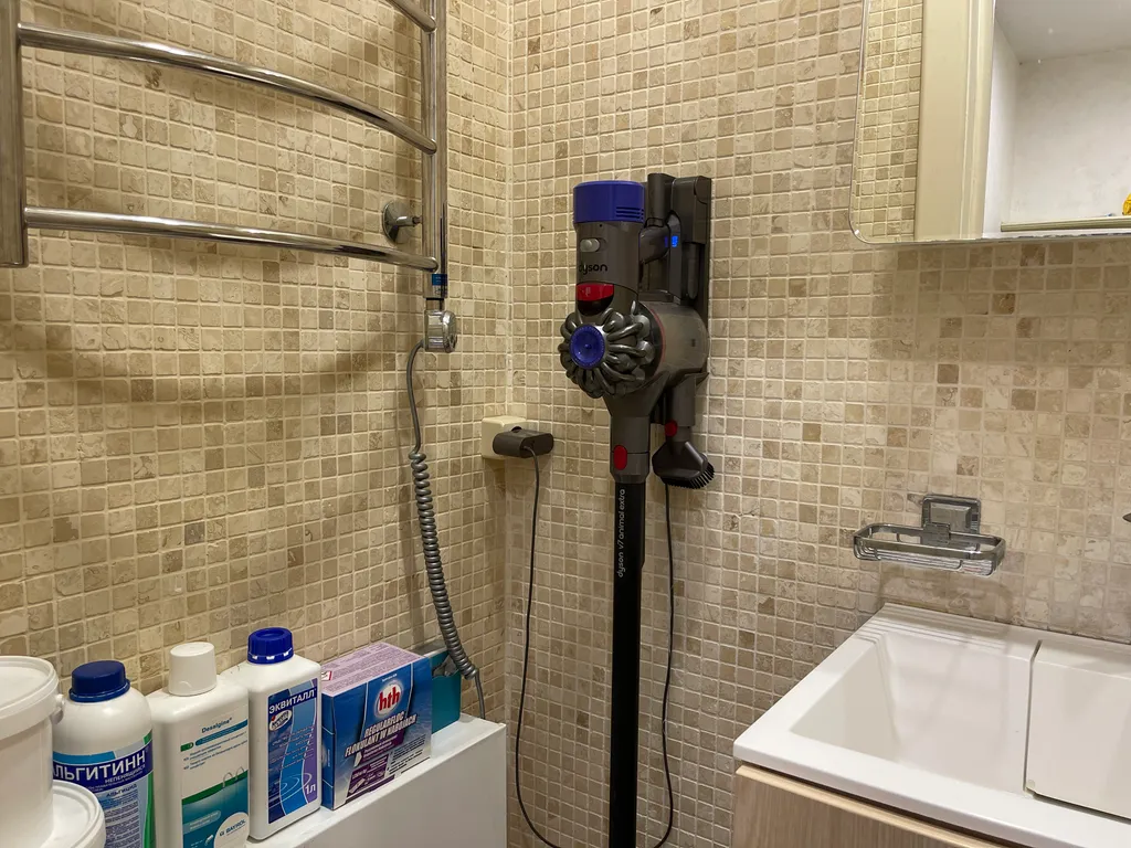 Вилла с баней и шикарным бассейном