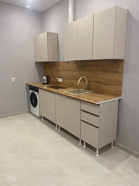 Уютная студия со всеми удобствами, для комфортного отдыха