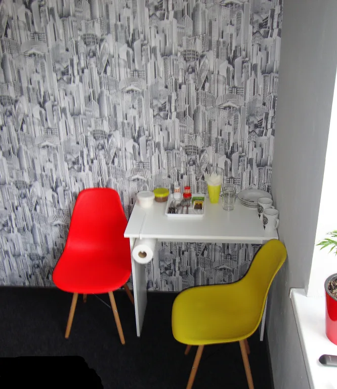 Меблированные Комнаты Студии