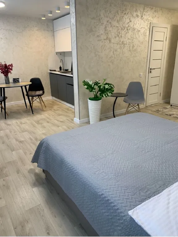 Идеальное место для вашего свидания в центре…