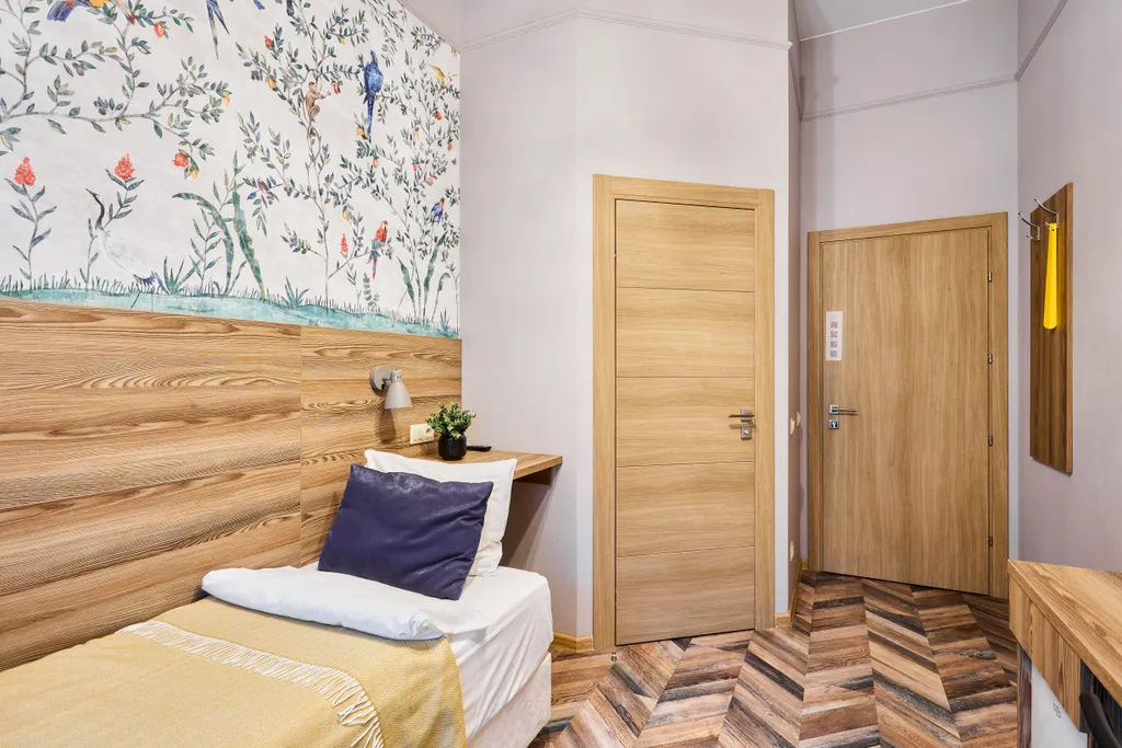 Квартира Комната — Санкт-Петербург