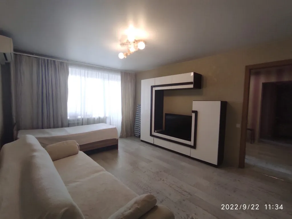 Квартира 2-комнатная Квартира — Ярославль