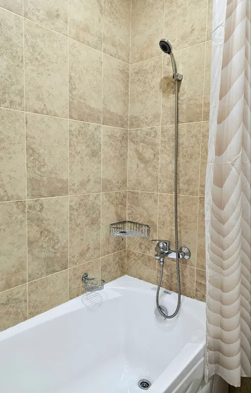 Квартира рядом с ЖД вокзалом