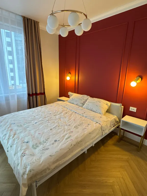 Уютная квартира на берегу финского залива