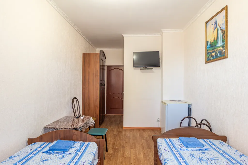 Квартира Комната — Геленджик