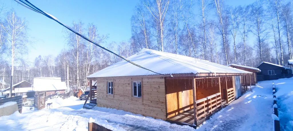 Уютный номер