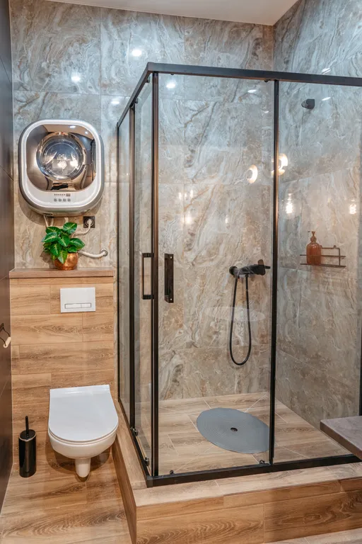 Дизайнерский лофт