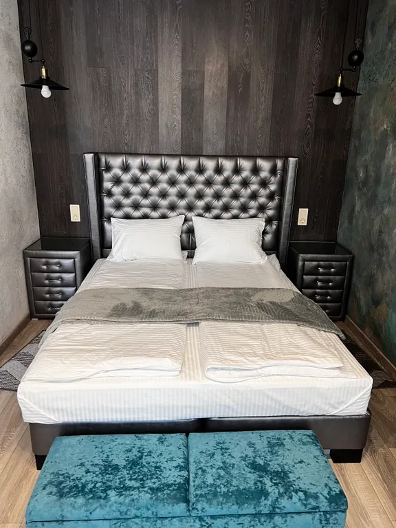 Квартира премиум класса