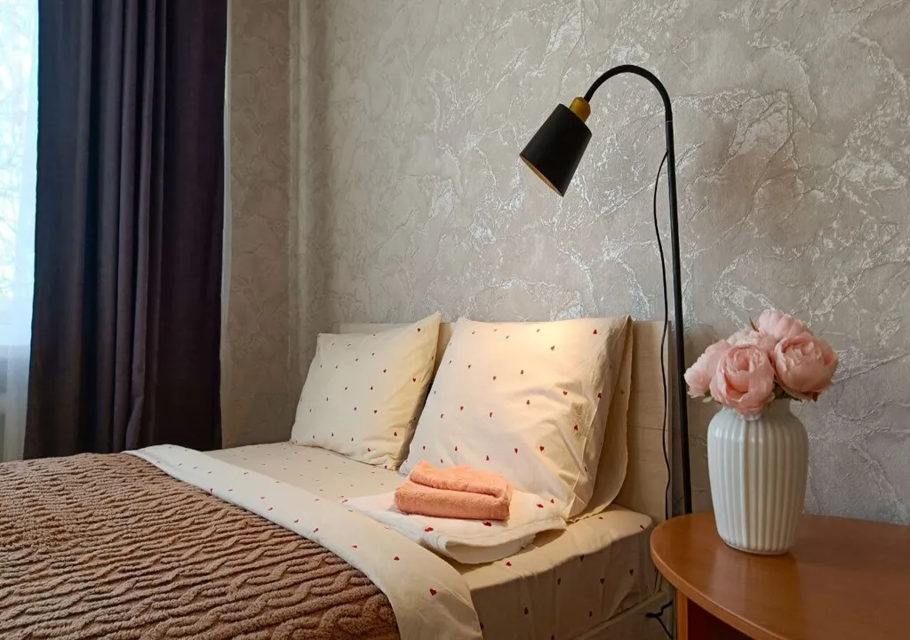 Квартира Хорошо как дома — аренда посуточно в Котлас