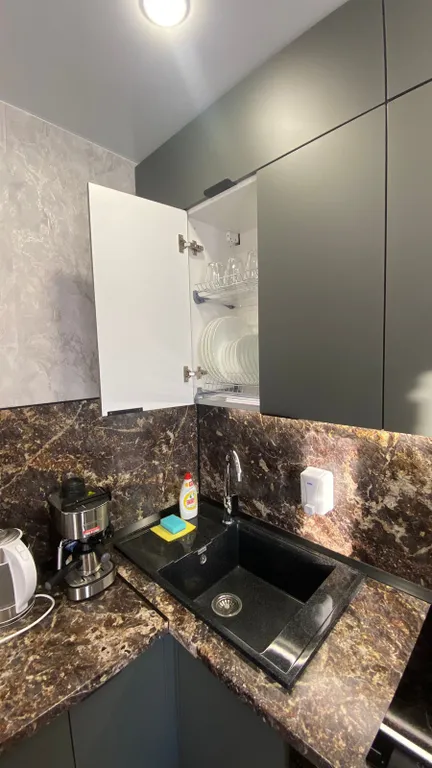 Загородная квартира На истоки