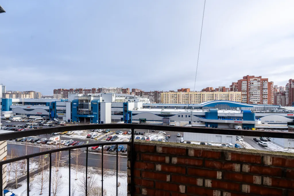 Квартира 3-х местные  апартаменты СуткиЛайв у метро Беговая — Санкт-Петербург