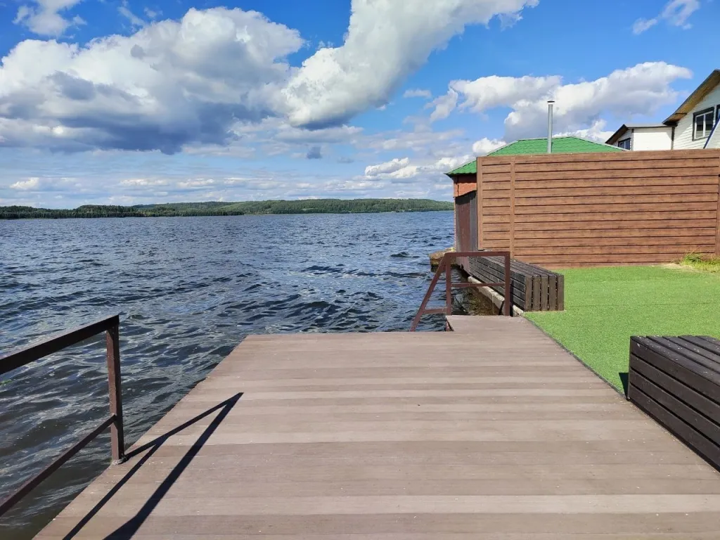 3-комнатный Дом