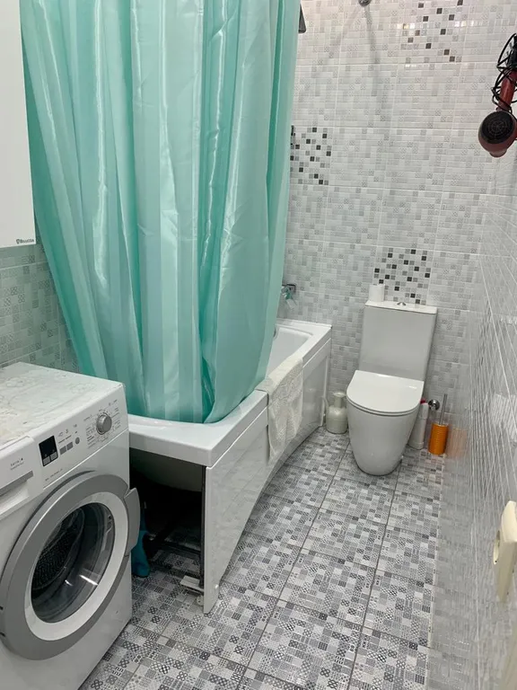 Квартира Квартира Мята Апельсин — Махачкала