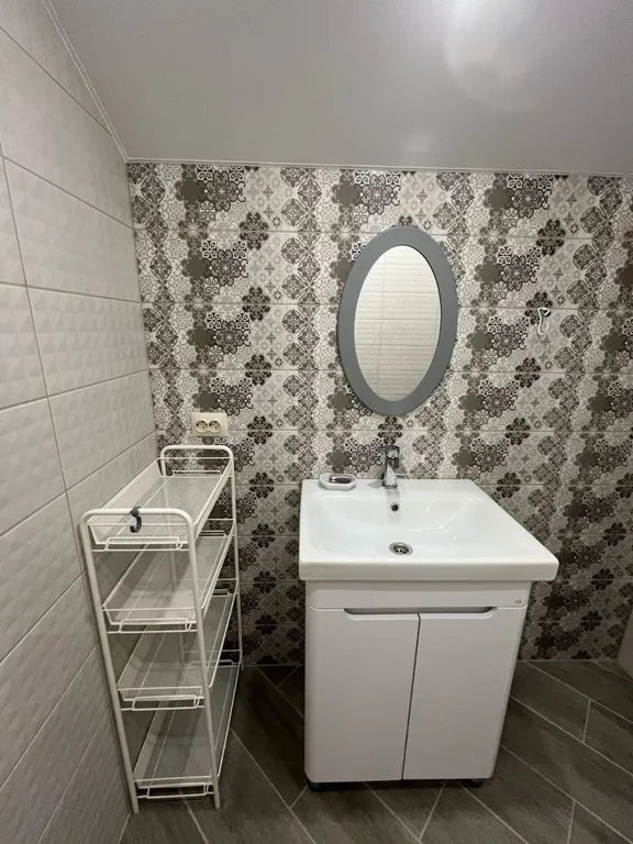 Танхаус с сауной рядом с Волгой