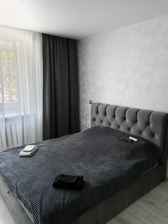 Уютная квартира в центре города в спокойном районе — аренда посуточно в Полоцк