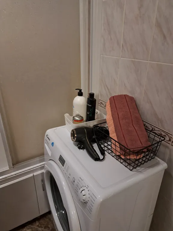 Уютная квартира для небольшой семьи