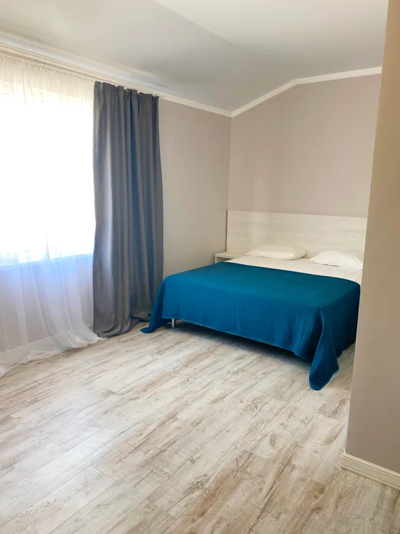 Квартира Уютный номер с видом на море — аренда посуточно в Веселовка