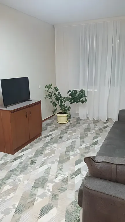 Уютная квартира вблизи ЦАО Евразия