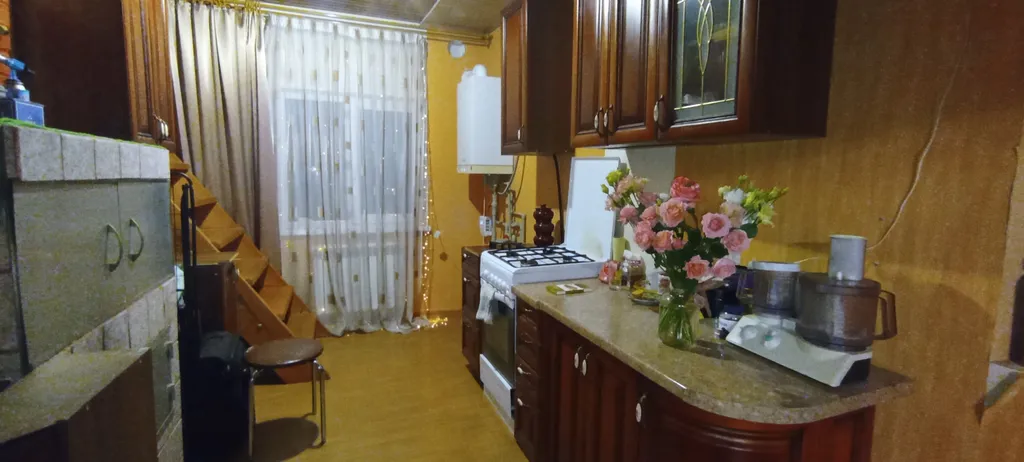 Домик у леса Borovlyany Lighthouse с 3-мя комнатами