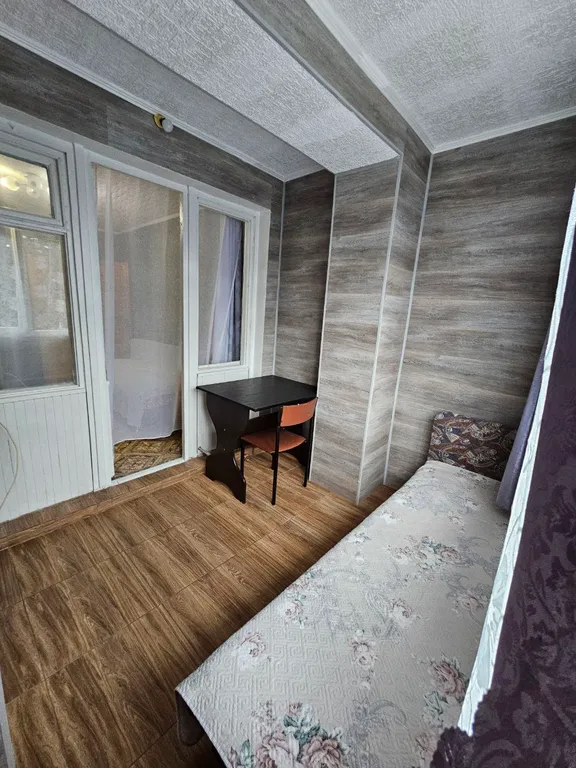 Уютная квартира возле можжевеловой рощи, недалеко от моря