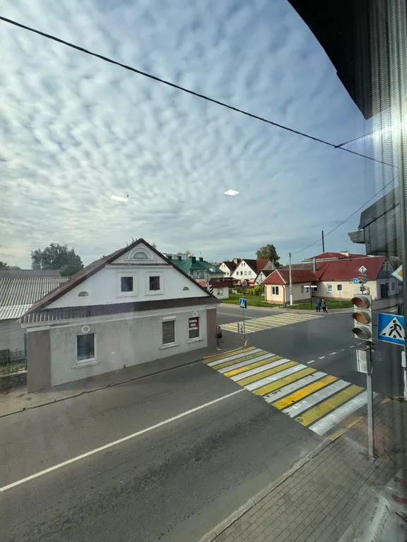 Уютная квартира студия в самом сердце города