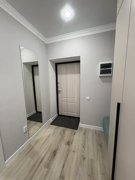 Ваш дом вдали от дома - комфортный таунхаус для идеального отдыха