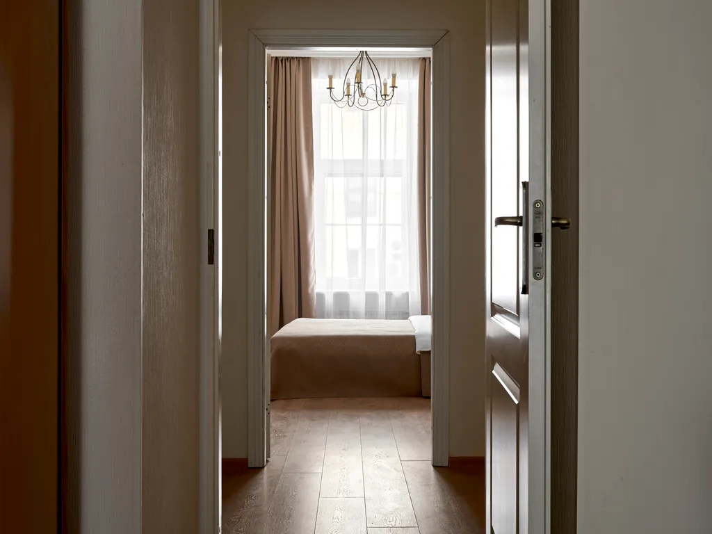 Квартира в золотом треугольнике