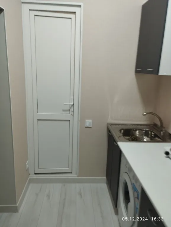 Уютная квартира вблизи от центра города