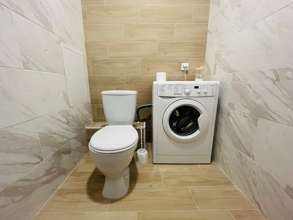 Квартира Неотель рядом с Московским проспектом, трассой М4 — Воронеж