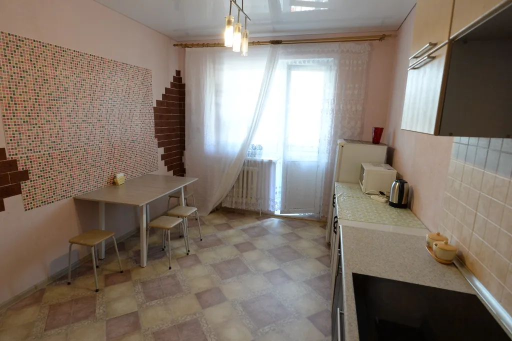 Комфорт и простор Центр района