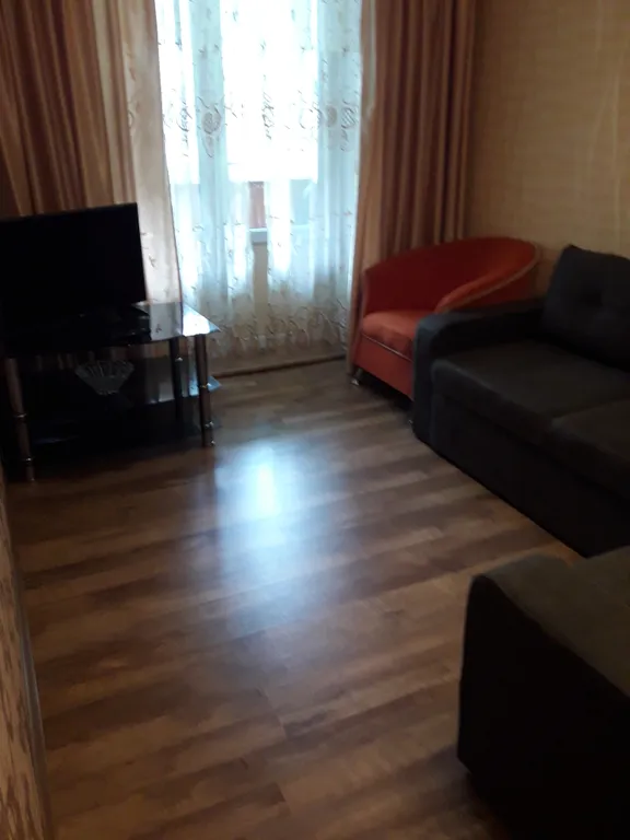 Уютная 2-комнатная квартира в центре города от хозяйки