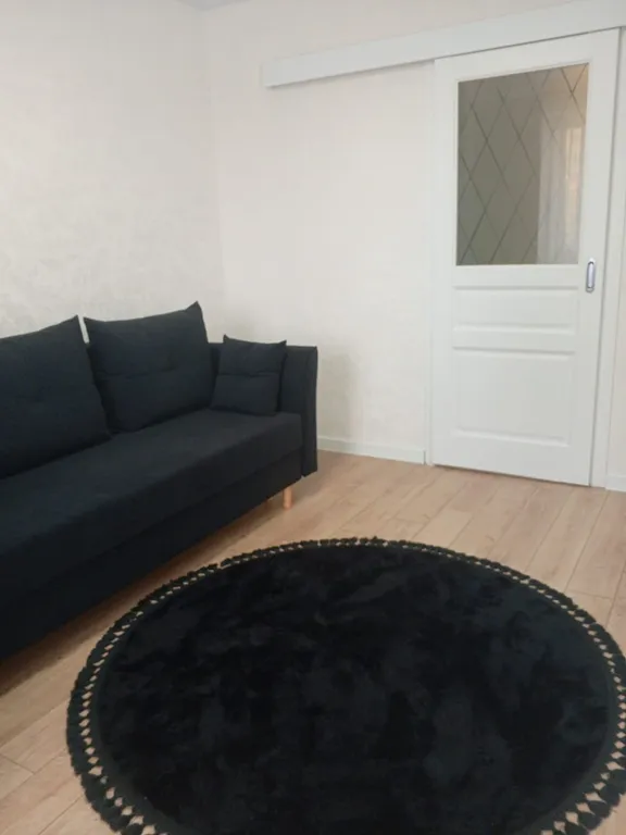 Отличная квартира в расширенном центре города