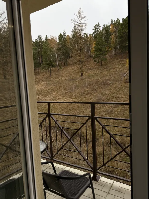 Апартаменты в солнечной долине