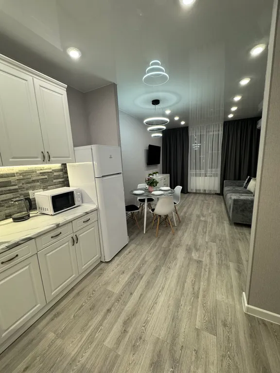 Квартира рядом с Мамаевым Курганом (2 остановки)