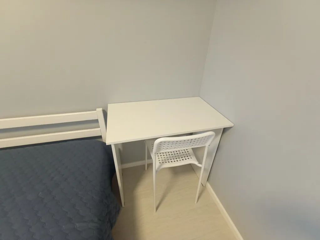 Уютная квартира рядом с парком