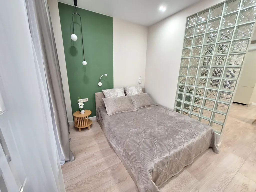 Уютная квартира в самом центре — аренда посуточно в Воронеж