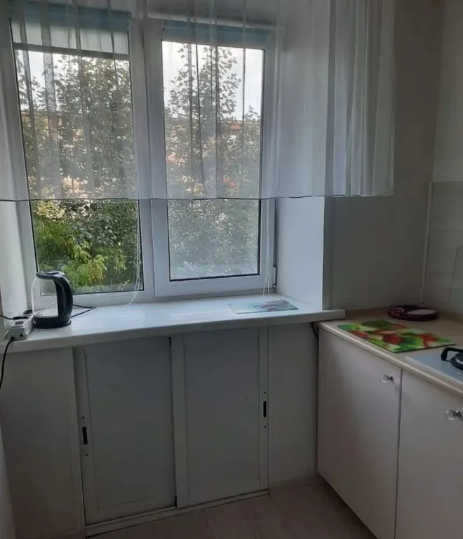 Квартира однокомнатная в центре Закамска